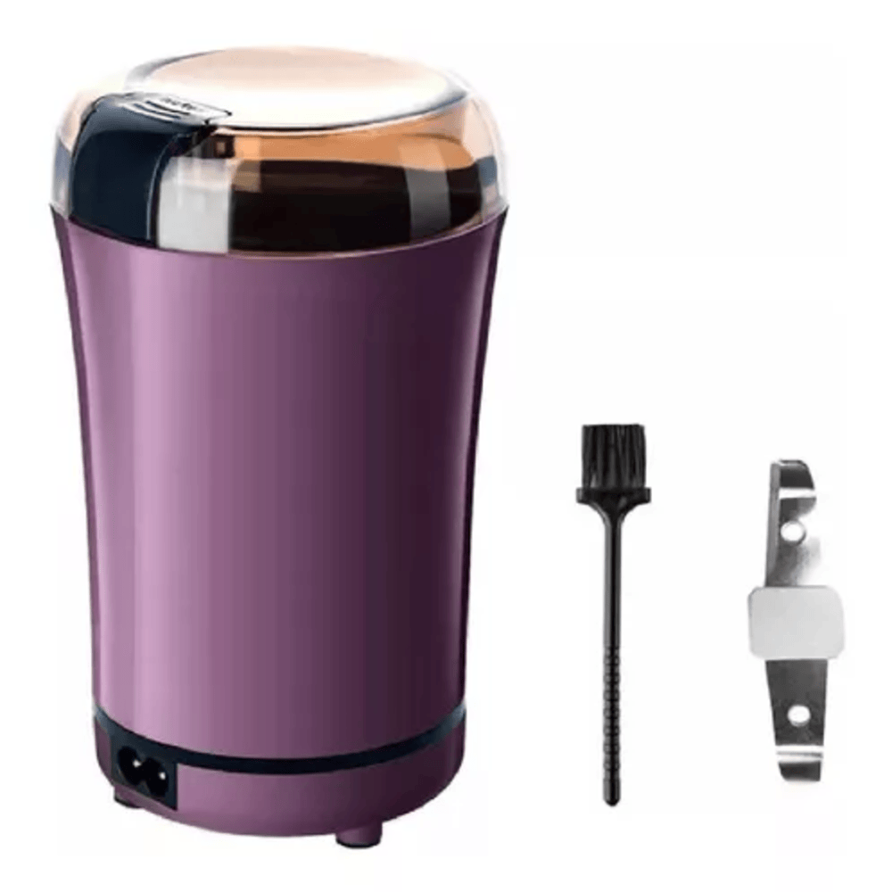 PULVERIZADOR ELÉCTRICO CAFE