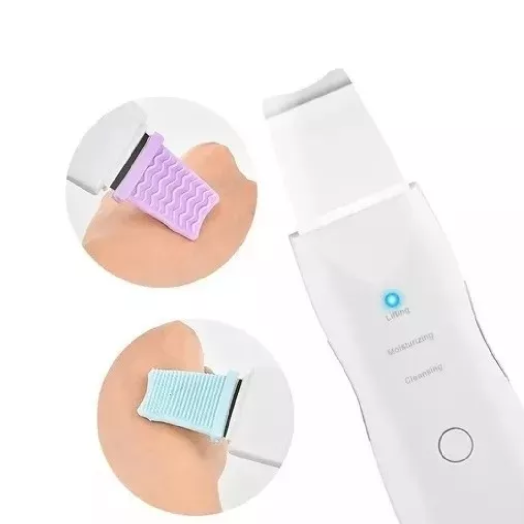 ESPATULA PEELING PALA ULTRASONICA