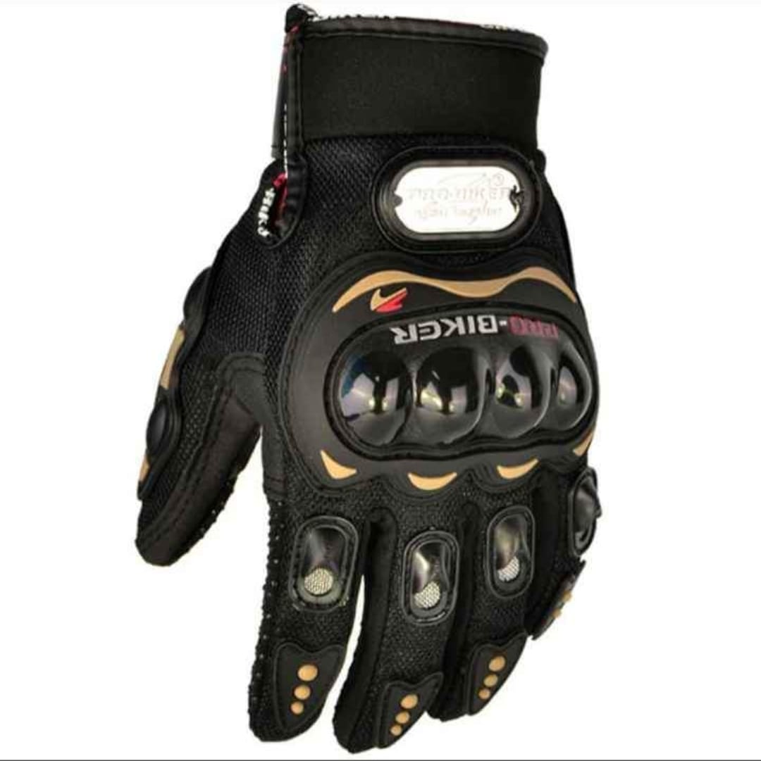 GUANTES PARA MOTO