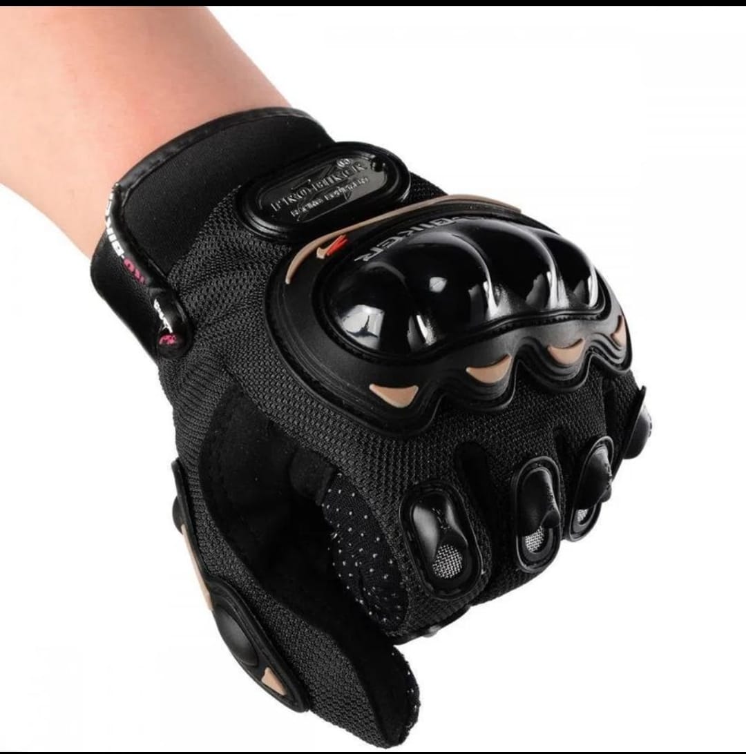 GUANTES PARA MOTO