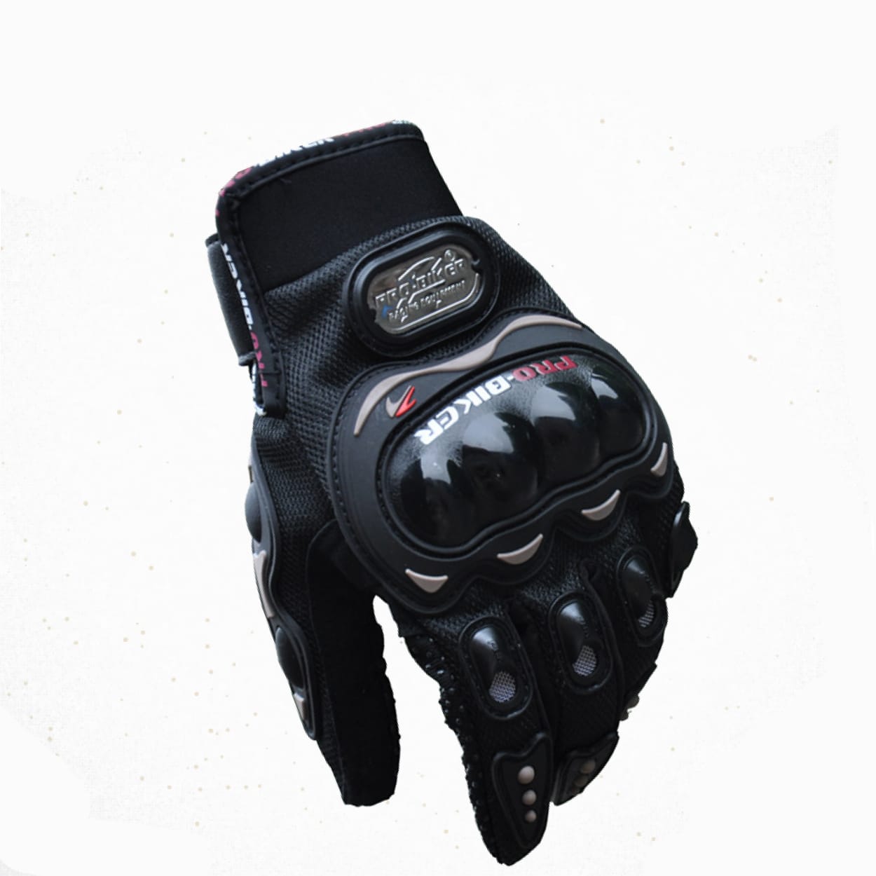 GUANTES PARA MOTO