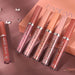 PALETA DE LABIALES X6