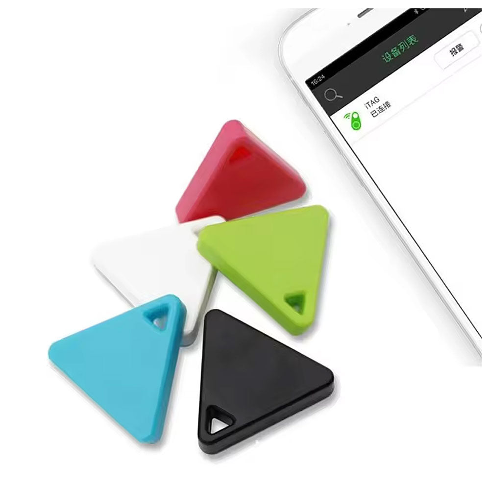 MINI LOCALIZADOR RASTREADOR DE OBJETOS GPS