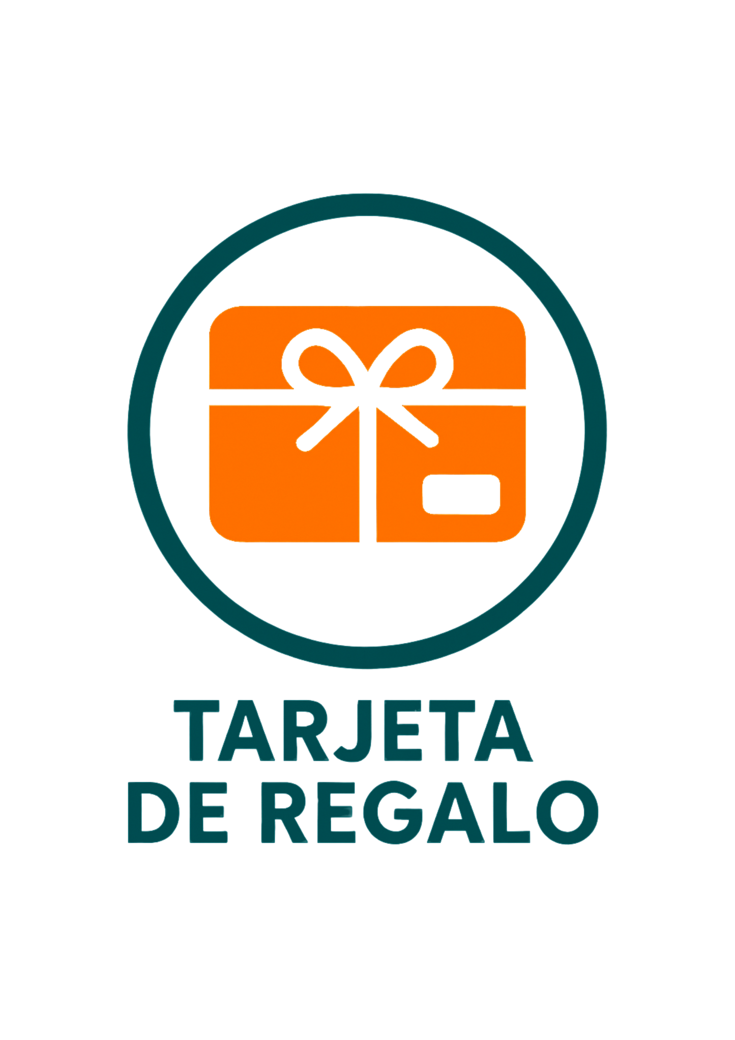 TARJETA DE REGALO