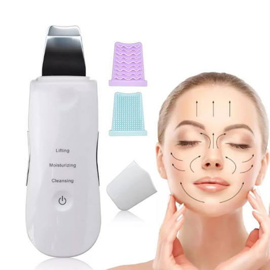 ESPATULA PEELING PALA ULTRASONICA