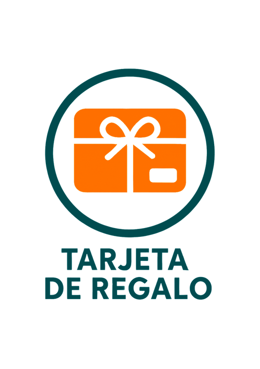 TARJETA DE REGALO